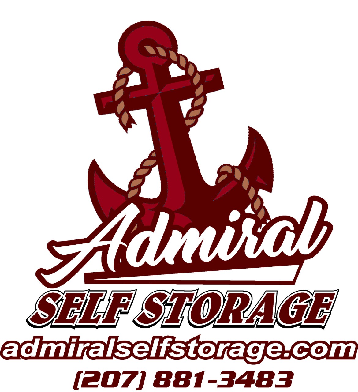 Admiral Self Storage